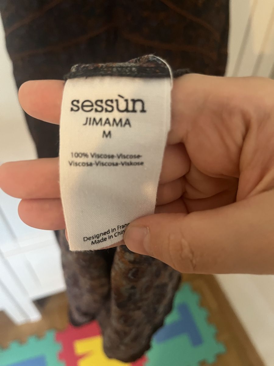 Sessun Vestiti: Light Dress Sessun – Usato da Genève venduto da 123_9cbw 2