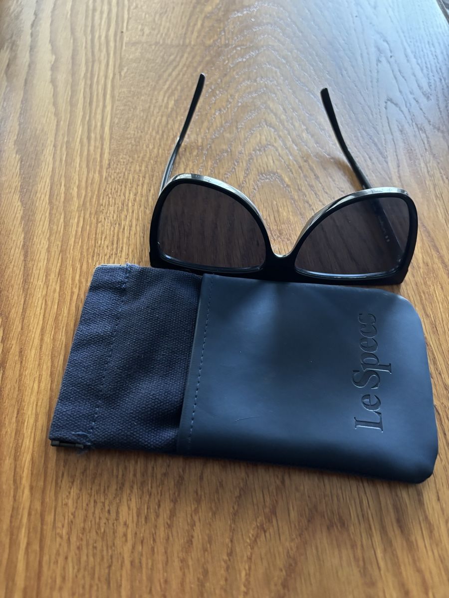 Brillen & Gläser: Lunttes Le Specs – Gebraucht aus Ostermundigen von Delphine74 2