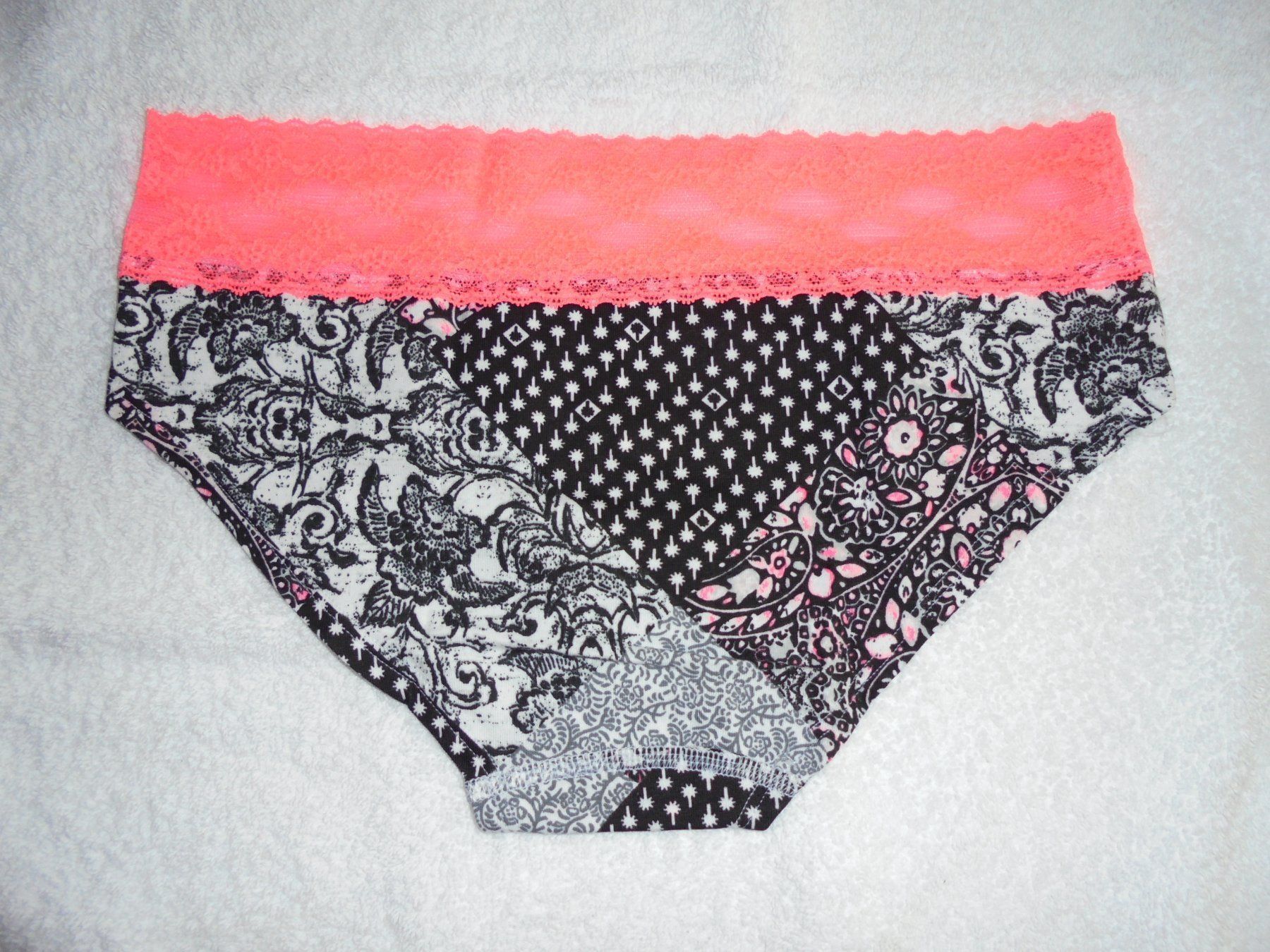 Victoria's Secret Altra biancheria intima: VICTORIA'S SECRET HIPHUGGER, S, NEU – Nuovo e nell'imballaggio originale da Aarau Rohr venduto da PinkSchwein 3