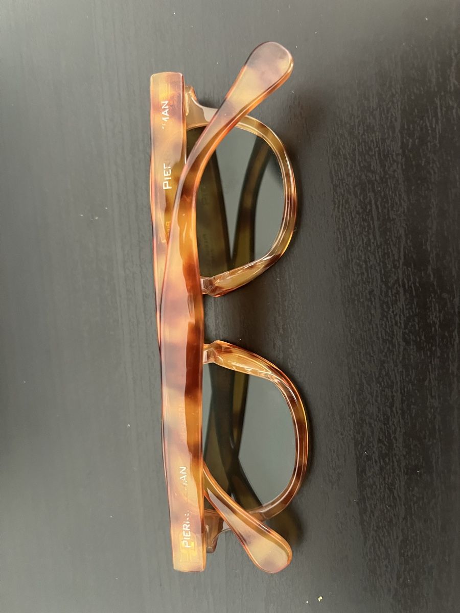 Brillen & Gläser: Sonnenbrille Pierre Leman Paris – Gebraucht aus Bern von mehrlean 4