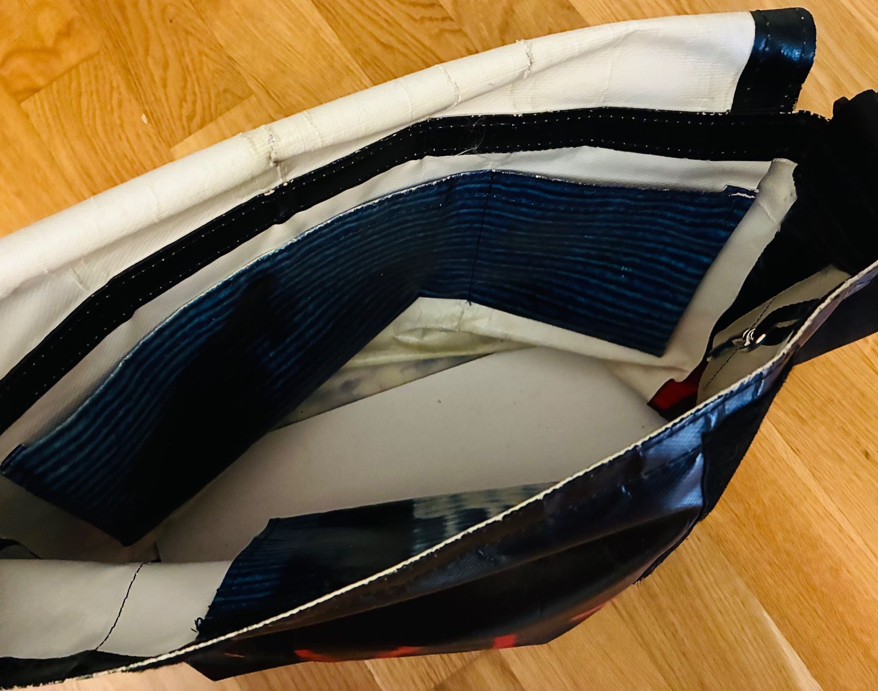 Taschen: Moviebag Paranormal Activity 2 – Gebraucht aus Bern von RageMM87 3