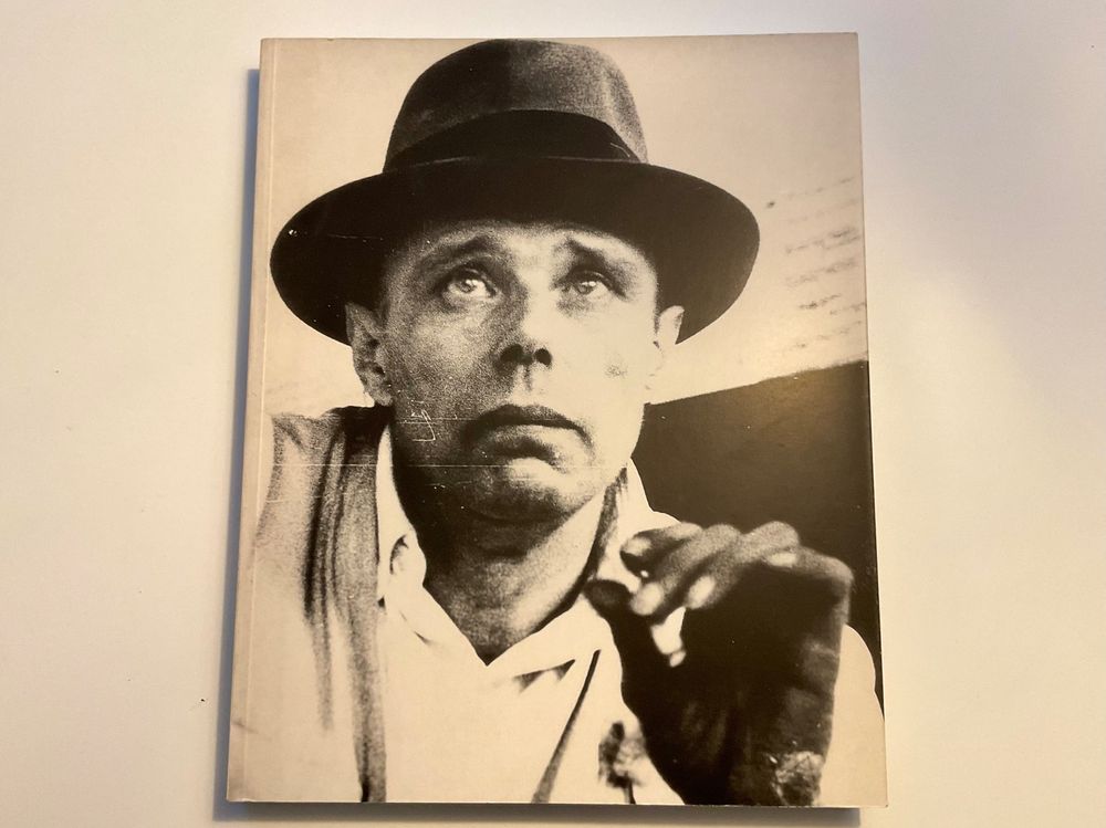 Josef Beuys Bücherkonvolut Kaufen auf Ricardo