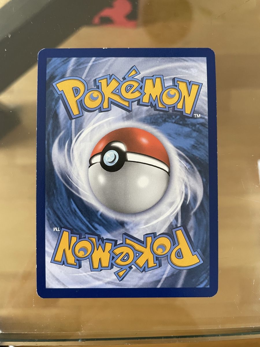 Pokémon Sammelbilder & Trading cards: Pokemon Sleeping Tyranitar 155/163 Deutsch – Gebraucht aus Wallisellen von ale_v9vd 1