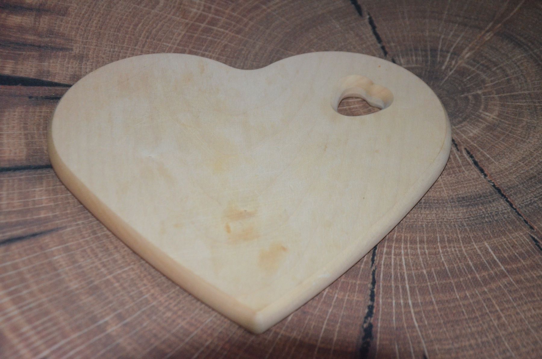 Tutte le decorazioni: HOLZ HERZ – Nuovo (secondo la descrizione) da Chiasso venduto da Dolly015