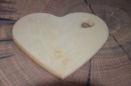 HOLZ HERZ