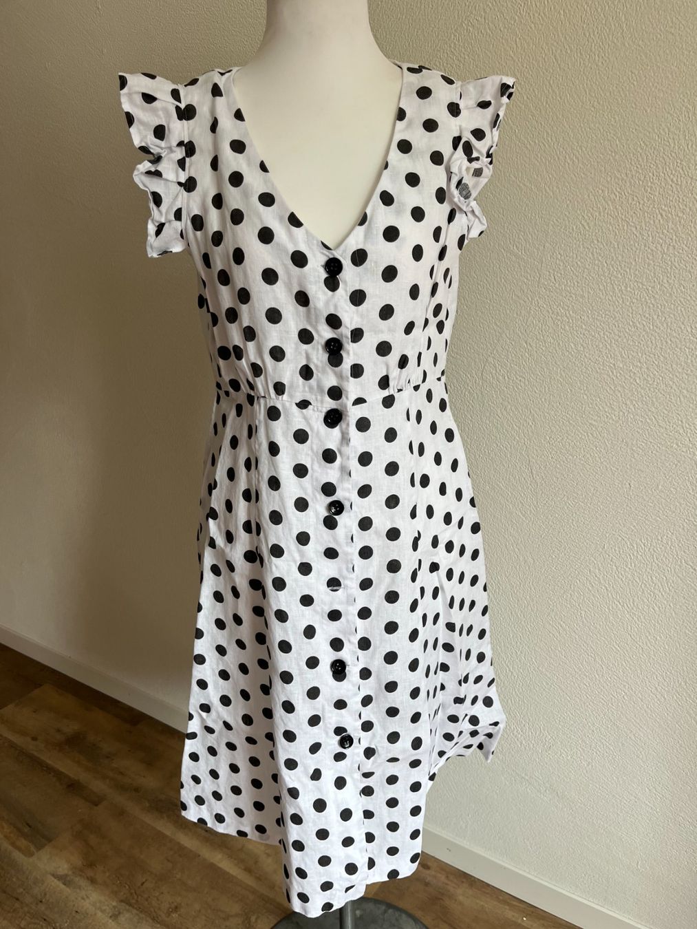 Vestiti: Kleid, Designer, Gr M, NP 159.- – Nuovo e nell'imballaggio originale da Interlaken venduto da Jasmin_Flower