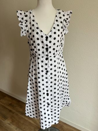 Kleid, Designer, Gr M, NP 159.-
