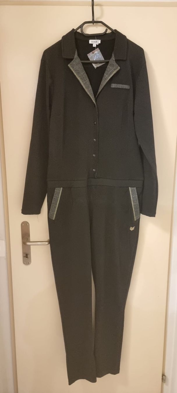 Completi & Tailleur: H.B.T. Gr. XL – Nuovo e nell'imballaggio originale da Luzern venduto da Reni025