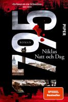 Natt och Dag Niklas - 1795 / Hist. Krimi