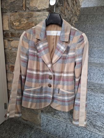 WUNDERSCHÖNER AIRFIELD BLAZER