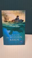 Susan Fletcher: Die Reise des weissen Bären -Top Zustand!