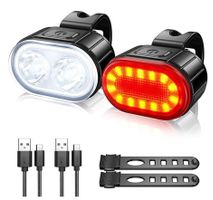 Fahrradlicht Blinkfunktion für versch. Anwendungen (r/w)