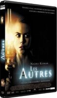 Les autres - The Others  (2001, DVD, Nicole Kidman)