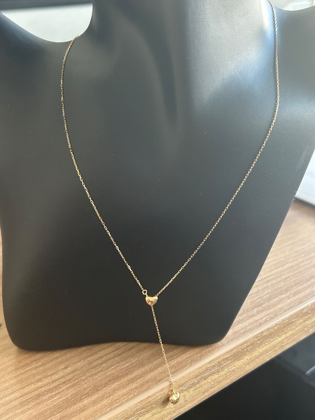 Catenine: 18K/750 Gold Halskette – Nuovo (secondo la descrizione) da Tägerwilen venduto da jna_5zmg 1
