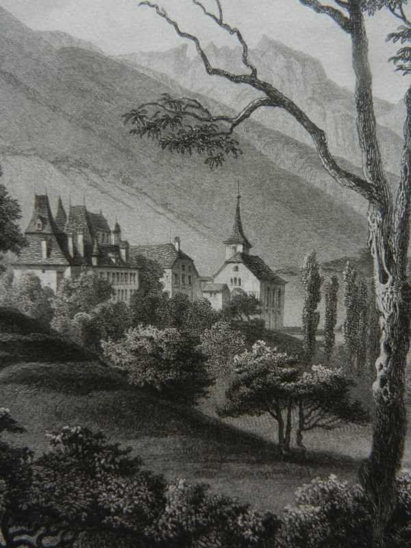 Incisioni: Sierre Siders – Usato da Risch venduto da Rischli15 4