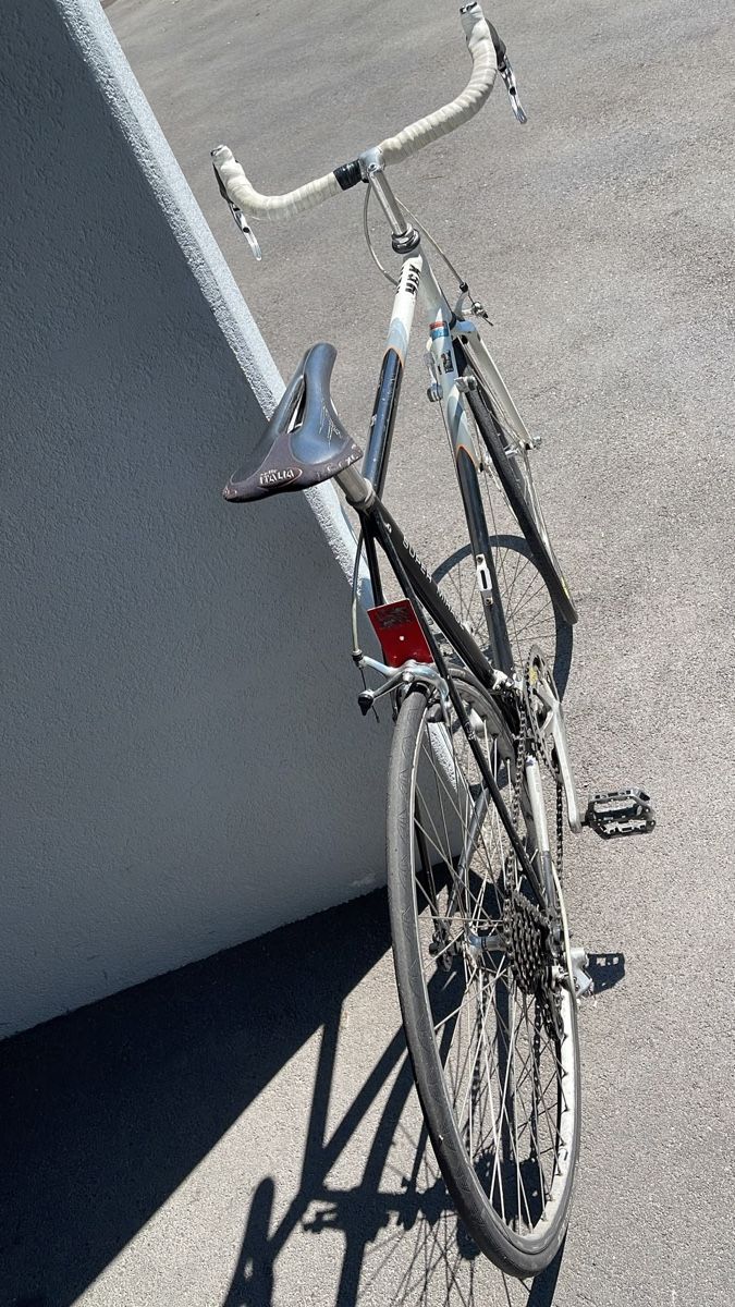 MBK Vélos: Rennrad MBK Super Mirage – D'occasion à Cham par ReUse_and_ReCycle 3