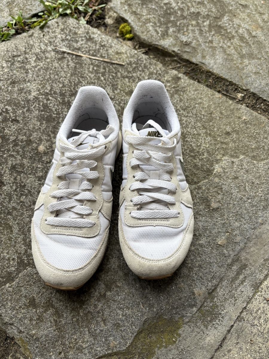 Nike Scarpe da donna: Nike Internationlist sneaker – Usato da Zürich venduto da que_kf7d