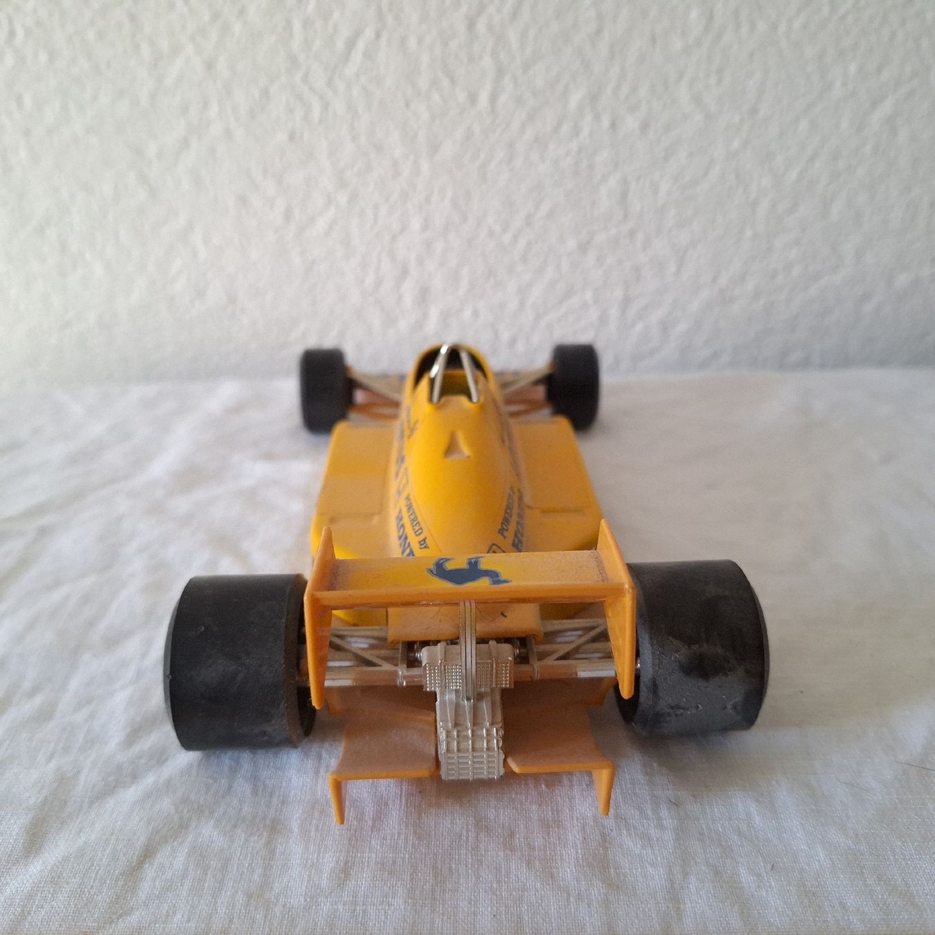 Lotus Modellini d'auto: Versand möglich! Modellauto Lotus – Usato da Winterthur venduto da Goldpipau 2