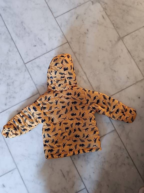 Jacken & Mäntel: Jacke 80 – Gebraucht aus Zürich von barbara063 1
