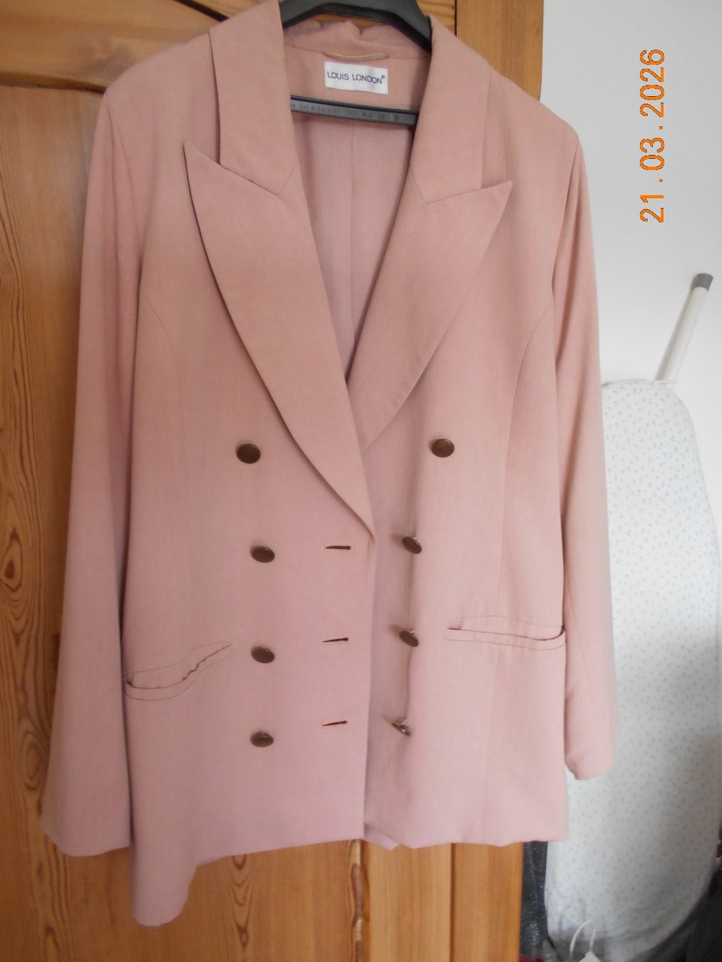 Giacche: Eleganter Blazer – Usato da Langenthal venduto da baron72 1