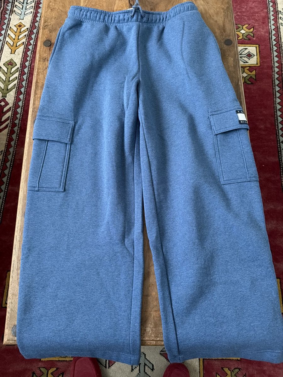 Tommy Hilfiger Pantaloni: Tommy Hilfiger  Hose Neu – Nuovo (secondo la descrizione) da Vezia venduto da sidu03 2