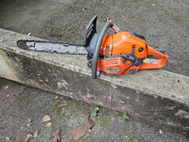 Motorsäge Husqvarna 560 XP