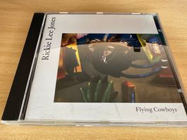 Rickie Lee Jones – Flying Cowboys
