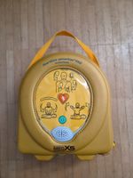 Defibrillator Trainer HeartSine samaritan 500P