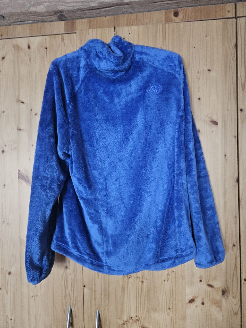 North Face Giacche: The North Face Osito gr. XL – Usato da Friltschen venduto da len_lw2f 1