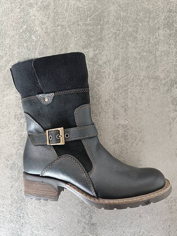 Scarpe da donna: Stiefel Gr. 36 – Usato da Gerolfingen venduto da elzwa 1