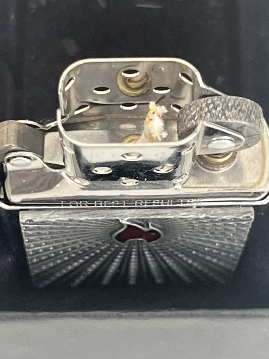 Zippo Accendini: Zippo-Feuerzeug ist das Modell "Little Flame" – Nuovo (secondo la descrizione) da Bassersdorf venduto da VERO-EN 1