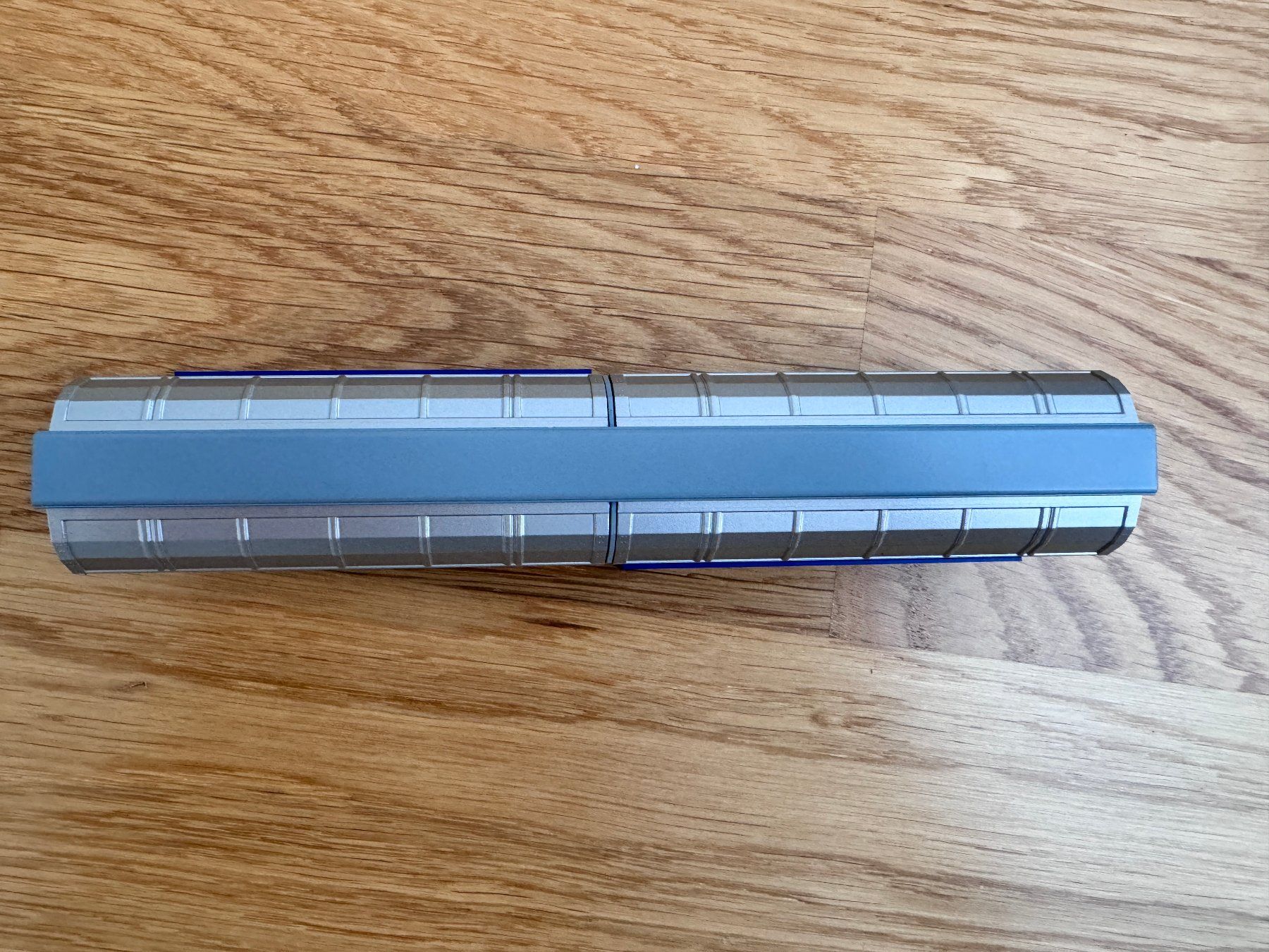 Piko Modellini di ferrovie: PIKO 54509-2 SBB Schiebewandwagen Hbbinss – Usato da Basel venduto da szbdsfrjs 5