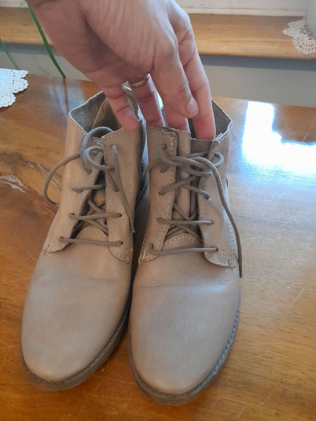 Roberto Santi Scarpe da donna: Schuhe von Roberto Santi – Usato da Basel venduto da oblina83 2