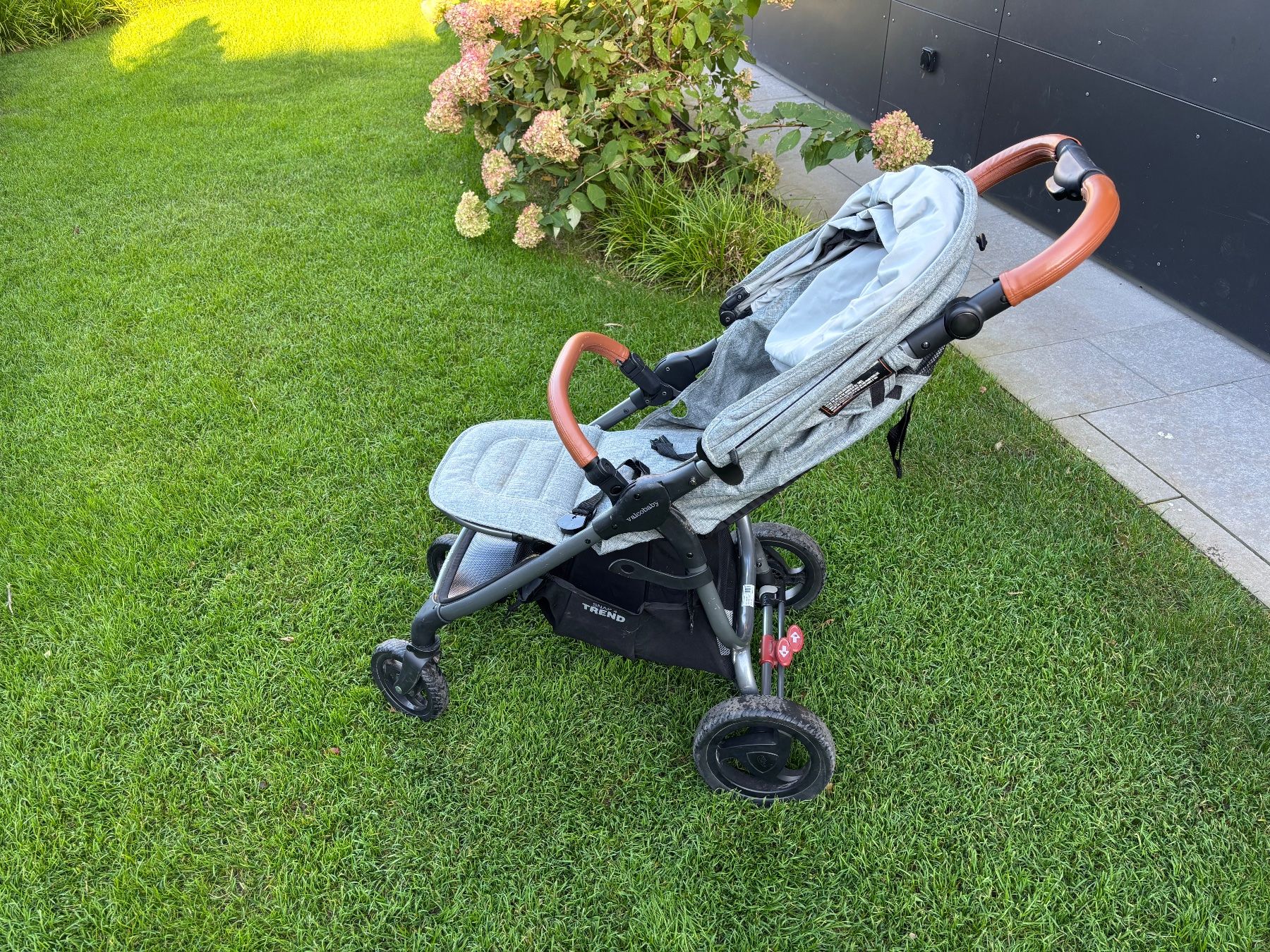 Carrozzine: Valco Baby 3 Snap Trend - super condition – Usato da Thalwil venduto da kla_qrb9 3