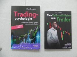 Trading Psychologie