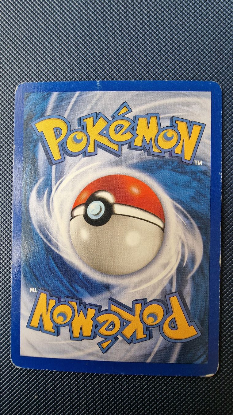 Pokémon Sammelbilder & Trading cards: Mudkip #59 – Pokémon Ruby & Sapphire – Gebraucht aus Veytaux von PocketMonster 1