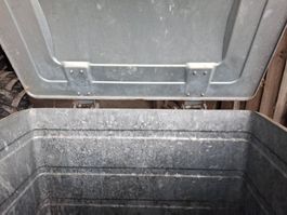 Verwo Container