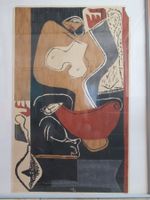 Le Corbusier Farblithografie