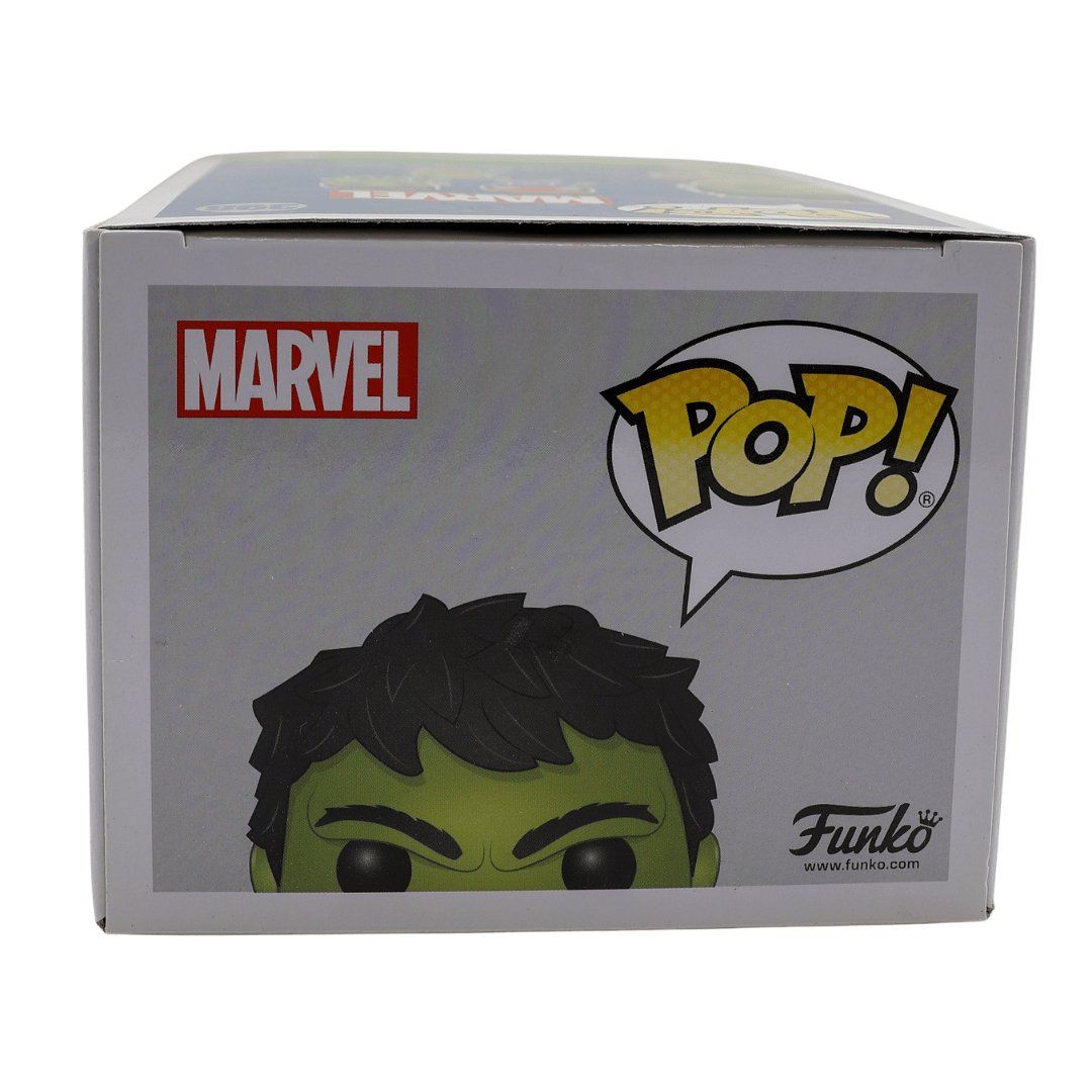 Funko Statuette: Hulk #398 Funko POP Marvel – Nuovo e nell'imballaggio originale da Paudex venduto da dindeboy 4