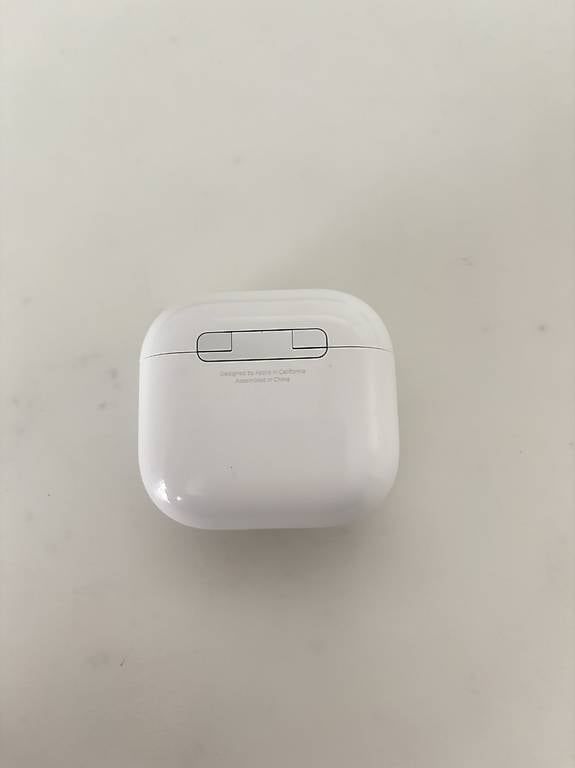 Cuffie: AirPods Gen. 4 – Usato da Oberkirch LU venduto da bru_ld7d
