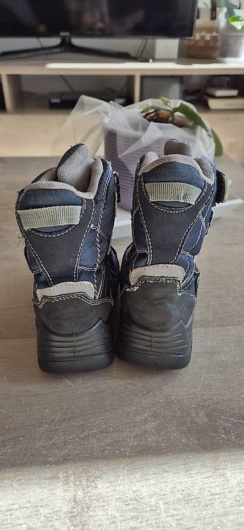 Scarpe per ragazzi: Bottes Deitex garçon point. 25 – Usato da Ste-Croix venduto da kar_9x7w 2