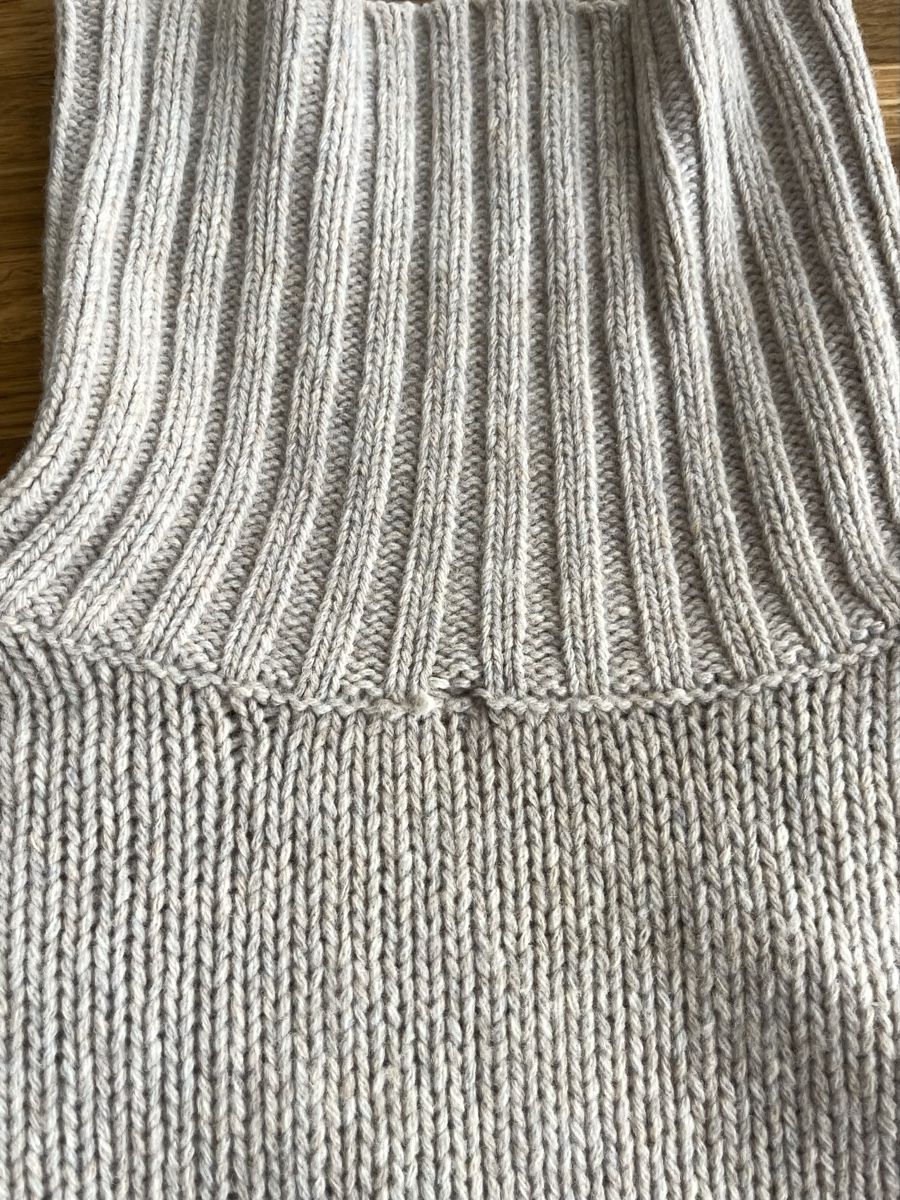 Maglioni & Felpe: Zadig&Voltaire Rollkragenpullover – Usato da Lenzburg venduto da annian_sol 2