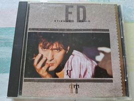 Cd Etienne Daho - ED