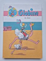 GLOBINE im Zoo    🐘 🦁 🦒