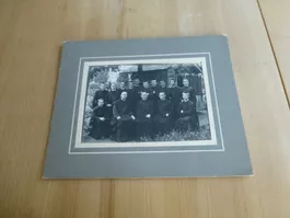Prister Fotografie