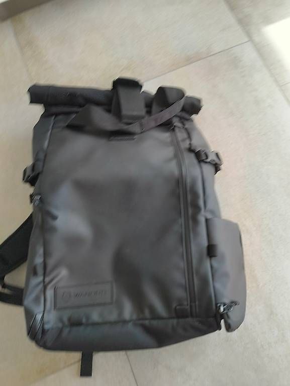 Rucksäcke: PRVKE 31L V2 – Gebraucht aus St-blaise von Luca_7875 2