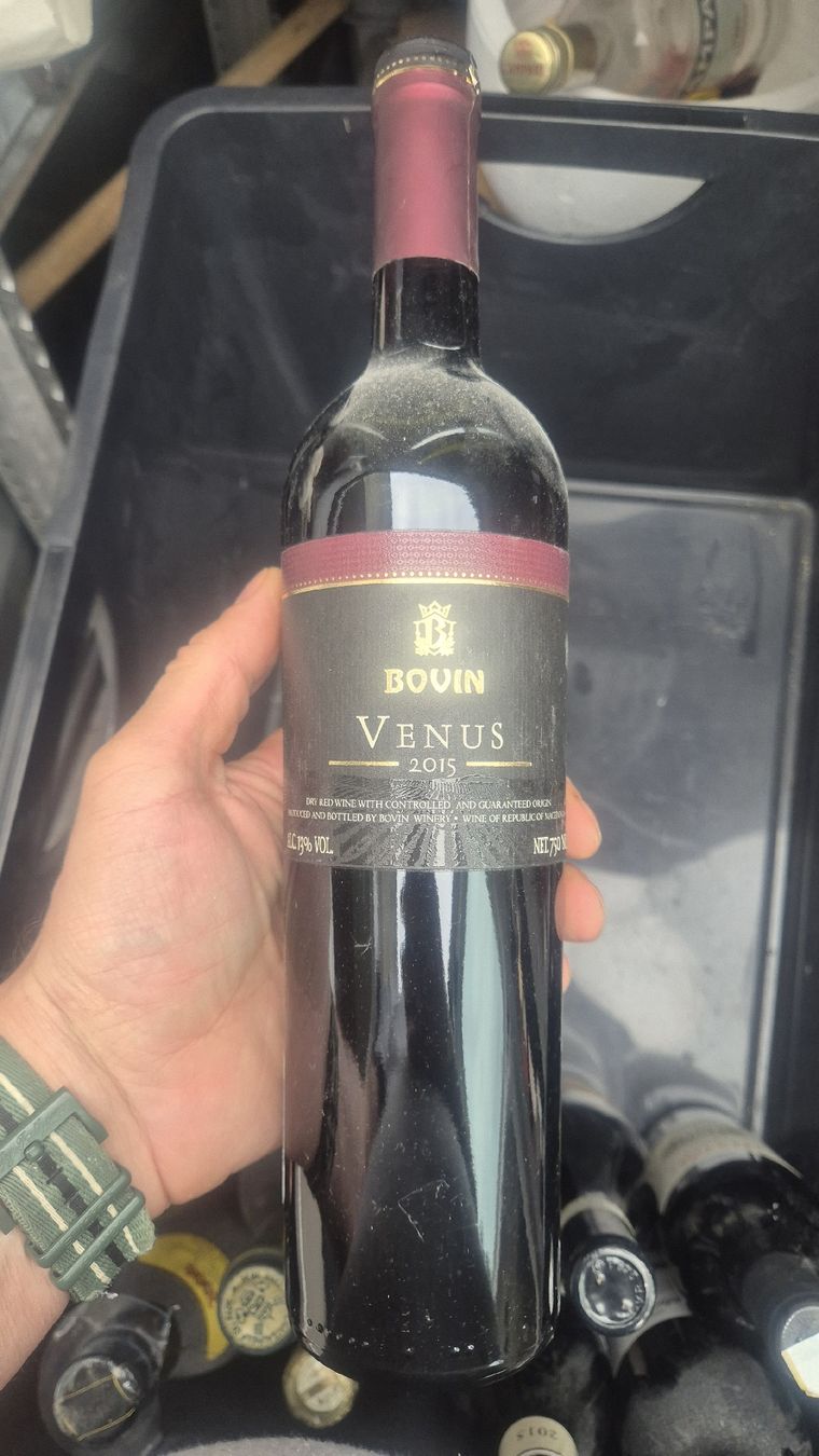Vino: Rot und Weis Wein – Usato da Rämismühle venduto da beni0010 6