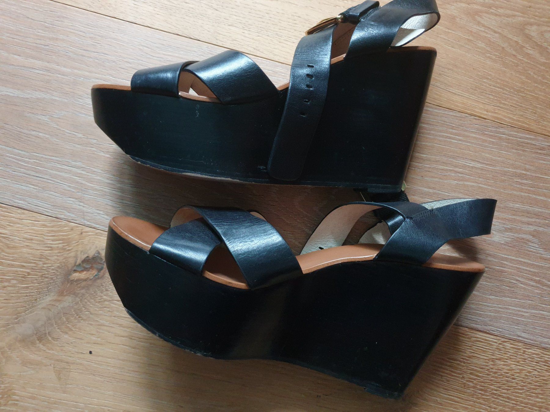 Scarpe da donna: damen schuhe – Usato da St.Gallen venduto da EL03 2