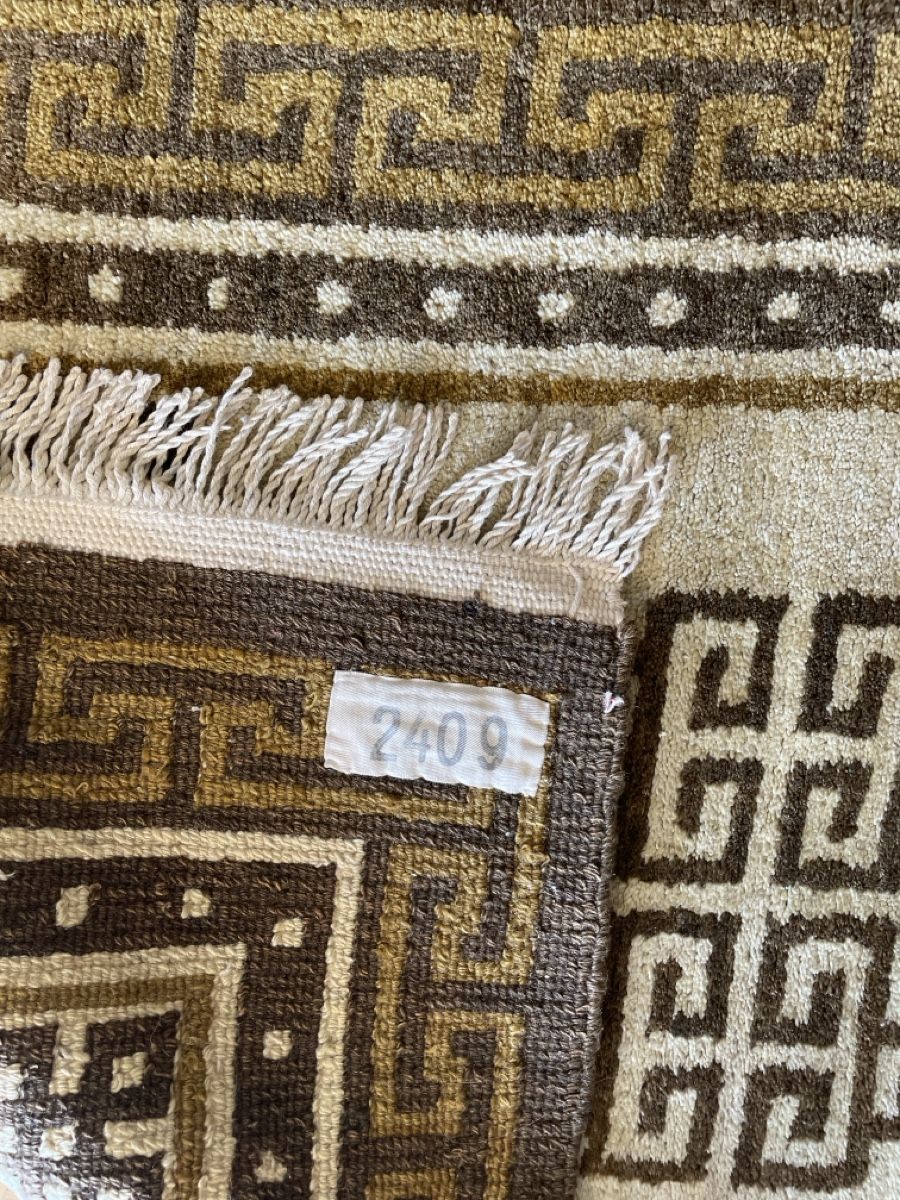 Tappeti: Teppich tappeto antico – Usato da Gentilino venduto da fra_xnt6 1