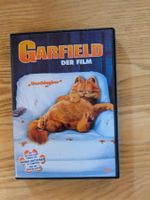 Garfield - Der Film - DVD